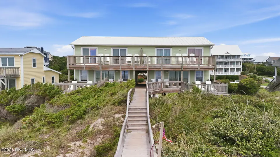4105 Ocean Drive E&W, Emerald Isle, NC 28594 – photo 1 of 68: Sea Star