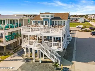 1054 Crosby Circle SW, Sunset Beach, NC 28468 – photo 8: Ocean Ridge Beach Club 8