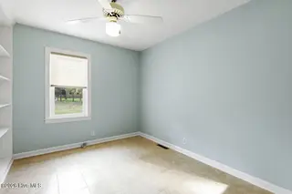 401 Yearling Drive, Goldsboro, NC 27534 – photo 19: 401 Yearling Dr-Office