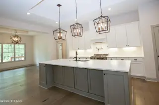 102 Greystones Court, Pinehurst, NC 28374 – photo 13: Kitchen island