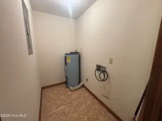 120 Kings Road, Whiteville, NC 28472 – photo 16: Laundry Room