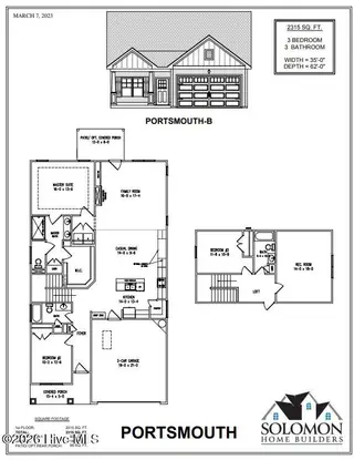 2047 Greenside Manor Drive SW, Ocean Isle Beach, NC 28469 – photo 3: greenside portsmouth