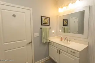 395 S Crow Creek Drive NW Unit 1201, Calabash, NC 28467 — 2-bedroom condo in Crow Creek, Calabash, NC, photo 23 of 41