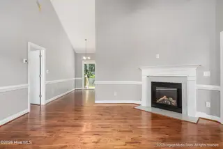 2316 Checkerberry Lane, Winterville, NC 28590 – photo 6: 2316 Checkerberry Ln | Home Interior