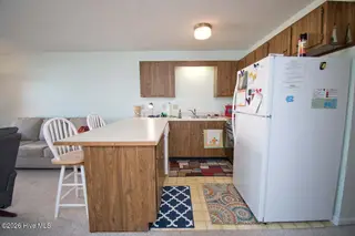9201 Coast Guard Road F 210, Emerald Isle, NC 28594 – photo 10: Kitchen