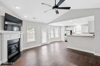 4353 Frying Pan Road SE, Southport, NC 28461 — 3-bedroom home in Mariner's Pointe, Southport, NC, photo 5 of 30: 4353 Frying Pan MLS-14
