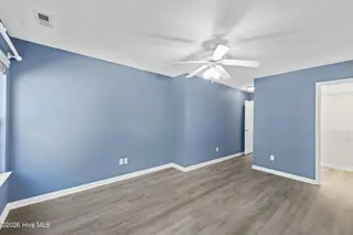 3967 Winds Ridge Drive, Wilmington, NC 28409 — 3-bedroom townhome in Winds Ridge, Wilmington, NC, photo 24 of 54: 24_bedroom