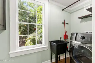 414 S 2nd Street, Wilmington, NC 28401 — 2-bedroom home in Historic District, Wilmington, NC, photo 24 of 52