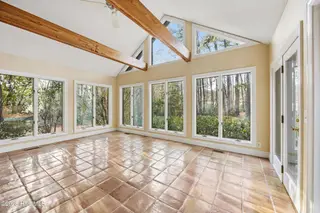 750 Lake Dornoch Drive, Pinehurst, NC 28374 – photo 23: Sun Room (1)