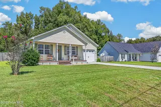 121 Woodbury Farm Drive, Jacksonville, NC 28540 – photo 2