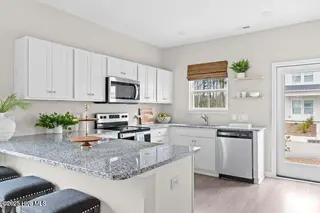 5082 Northstar Drive 80, Leland, NC 28451 – photo 7: Kitchen 3