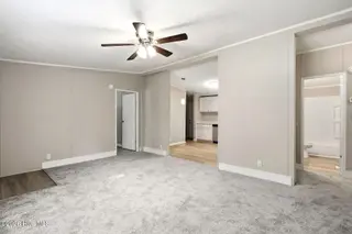 213 SE Railroad Street, Whitakers, NC 27891 — 3-bedroom manufactured home, Whitakers, NC, photo 8 of 26: IMG_8097