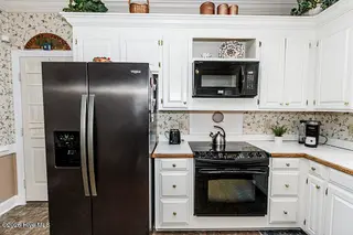 805 Drexel Road, Rocky Mount, NC 27803 – photo 23: kitchen