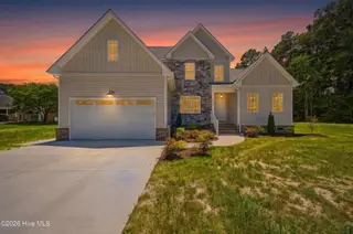 403 Pointe Vista Drive, Elizabeth City, NC 27909 – photo 1: 1_001_dsc09630_twilight
