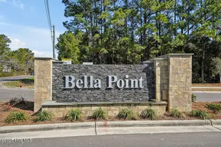 4239 Pitcher Plant Court SE Lot 290, Bolivia, NC 28422 — 4-bedroom home in Bella Point, Bolivia, NC, photo 20 of 28: Bella Point