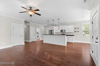1213 Daisy Court, Holly Ridge, NC 28445 — 3-bedroom home in Neighborhoods of Holly Ridge, Holly Ridge, NC, photo 10 of 36: daisy-10