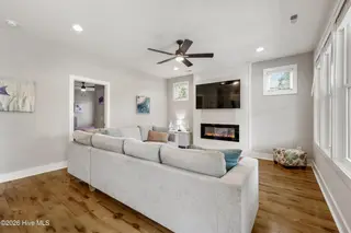 119 NE 27th Street, Oak Island, NC 28465 – photo 7: LR shot 4.3