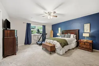 266 Star Hill Drive, Cape Carteret, NC 28584 – photo 8: 266 STAR HILL DRIVE