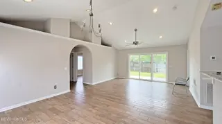 2409 White Road, Wilmington, NC 28411 – photo 7: livingDining3
