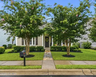 9145 Village Lake Drive SW, Calabash, NC 28467 – photo 1