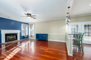 6636 Shire Lane, Wilmington, NC 28411 – photo 12: Interiors2