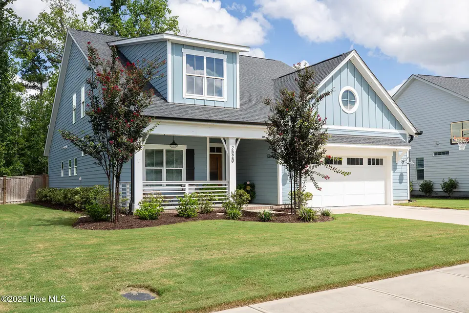 2520 Lakeside Circle, Wilmington, NC 28401 – photo 1 of 76