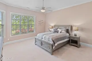 4239 Ashfield Place, Southport, NC 28461 – photo 17: Primary Bedroom 13.4x15.6