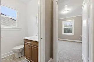 201 Harrell Street, Elizabeth City, NC 27909 – photo 17: 1/2 bath