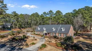 200 Deerborn Circle, Goldsboro, NC 27534 – photo 19: DJI_0279