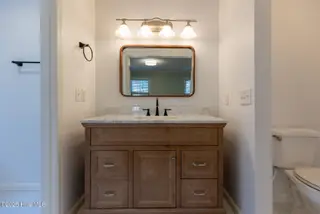 100 Saint Andrews Drive, Pinehurst, NC 28374 – photo 15: primary bath1