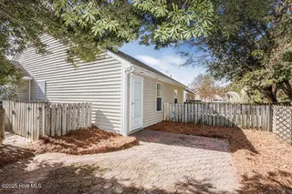 4708 Periwinkle Place, Rocky Mount, NC 27804 – photo 16: Patio