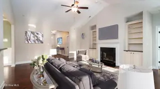 257 Champions Ridge Drive, Southern Pines, NC 28387 – photo 6: Virtually Staged