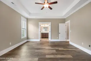 725 Wharton Avenue, Wilmington, NC 28412 – photo 17: Primary Bedroom