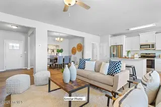 205 Apple Court, Elizabeth City, NC 27909 – photo 8: 102 Apple Ct-10