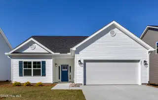 825 Red Sky Drive NE, Winnabow, NC 28479 – photo 1: 01-Final 825 Red Sky Dr NE Lot 63-RJREM