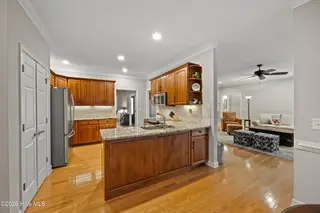 34 Juniper Creek Boulevard, Pinehurst, NC 28374 – photo 15: 13_img_1152