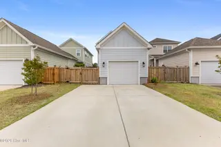 971 Fresnel Run, Wilmington, NC 28412 — 3-bedroom home in Riverlights, Wilmington, NC, photo 24 of 27