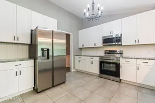 28 Country Club Drive, Shallotte, NC 28470 – photo 11: Kitchen