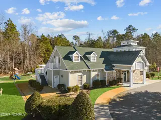 3705 N Adams Landing Road, Elizabeth City, NC 27909 – photo 12: Clubhouse