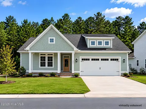 4006 Brighton Drive, New Bern