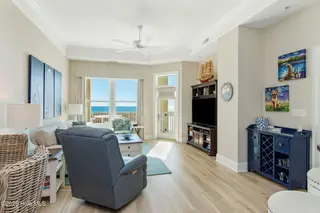 1435 Salter Path Road I1, Indian Beach, NC 28512 – photo 11: View from Kitchen