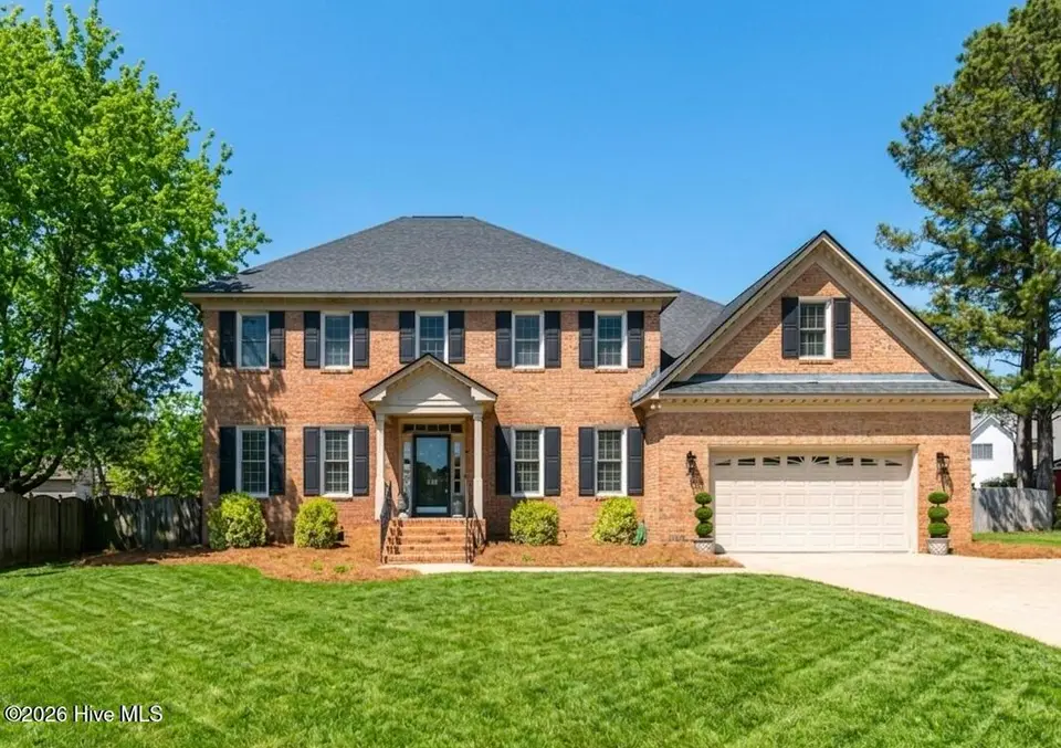 1802 Staccato Court, Greenville, NC 27858 – photo 1 of 67: IMG_1838
