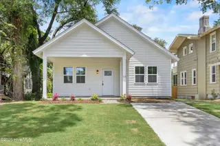 13 Central Boulevard, Wilmington, NC 28401 – photo 1: 1_front exterior
