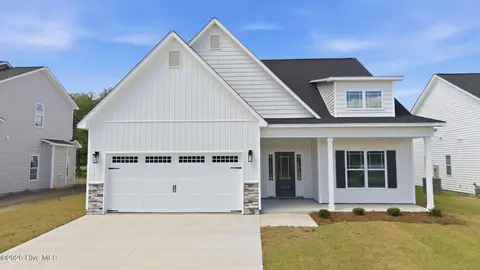 2410 Great Laurel Ct, Greenville