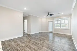 395 S Crow Creek Drive 1624, Calabash, NC 28467 — 2-bedroom condo in Woodlands @ Crow Creek, Calabash, NC, photo 7 of 47