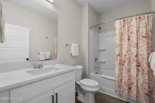 395 S Crow Creek Drive NW 1610, Calabash, NC 28467 — 3-bedroom condo in Crow Creek, Calabash, NC, photo 22 of 24