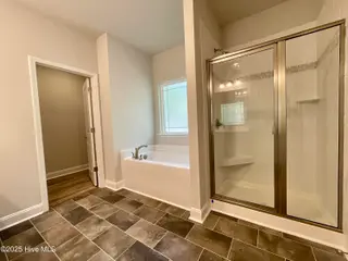 404 Spring Forest Drive, Goldsboro, NC 27534 – photo 17: 14 Primary Bath