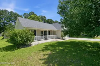 1116 Tebo Road, New Bern, NC 28562 – photo 2: Front/side