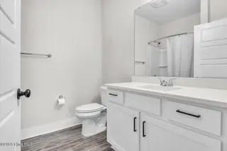 395 S Crow Creek Drive NW Unit 1601, Calabash, NC 28467 — 2-bedroom condo in Crow Creek, Calabash, NC, photo 18 of 46