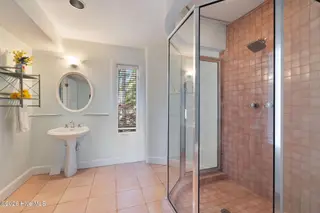 5007 Country Club Drive N, Wilson, NC 27896 – photo 20: Guest Walk-in Shower